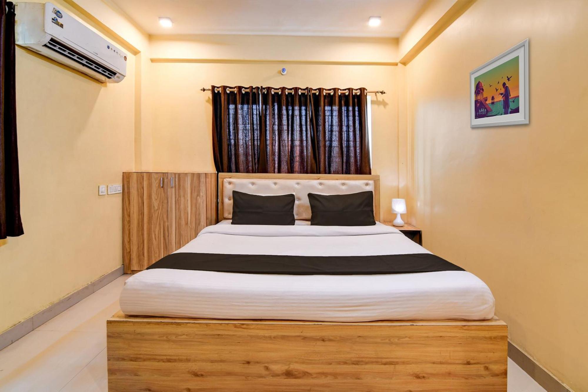 Hotel O Casa Astra Kolkata Exterior photo
