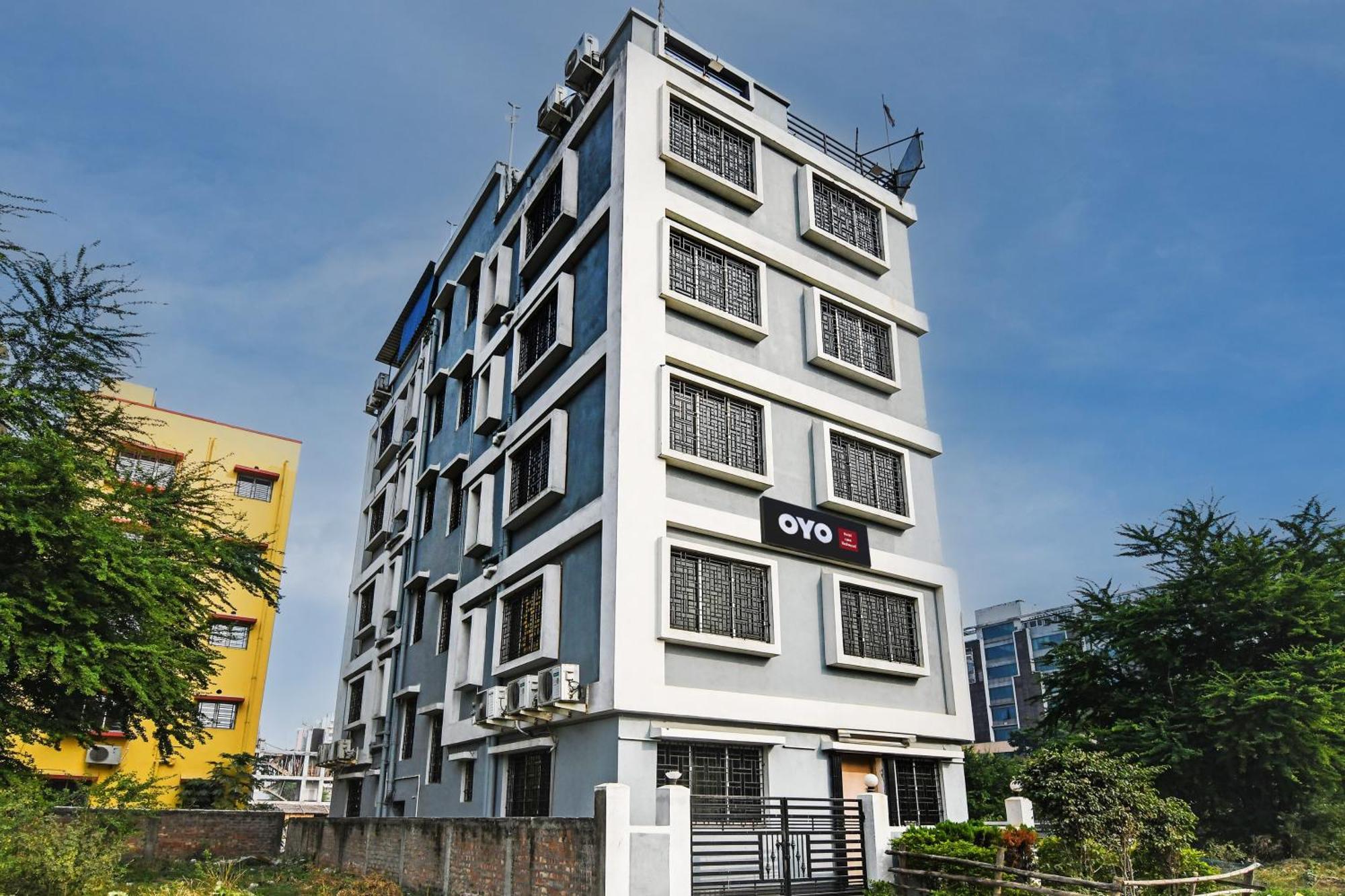Hotel O Casa Astra Kolkata Exterior photo