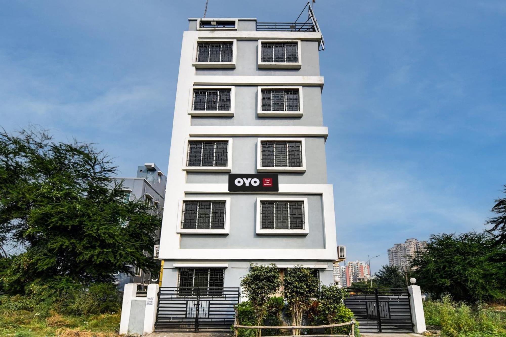 Hotel O Casa Astra Kolkata Exterior photo