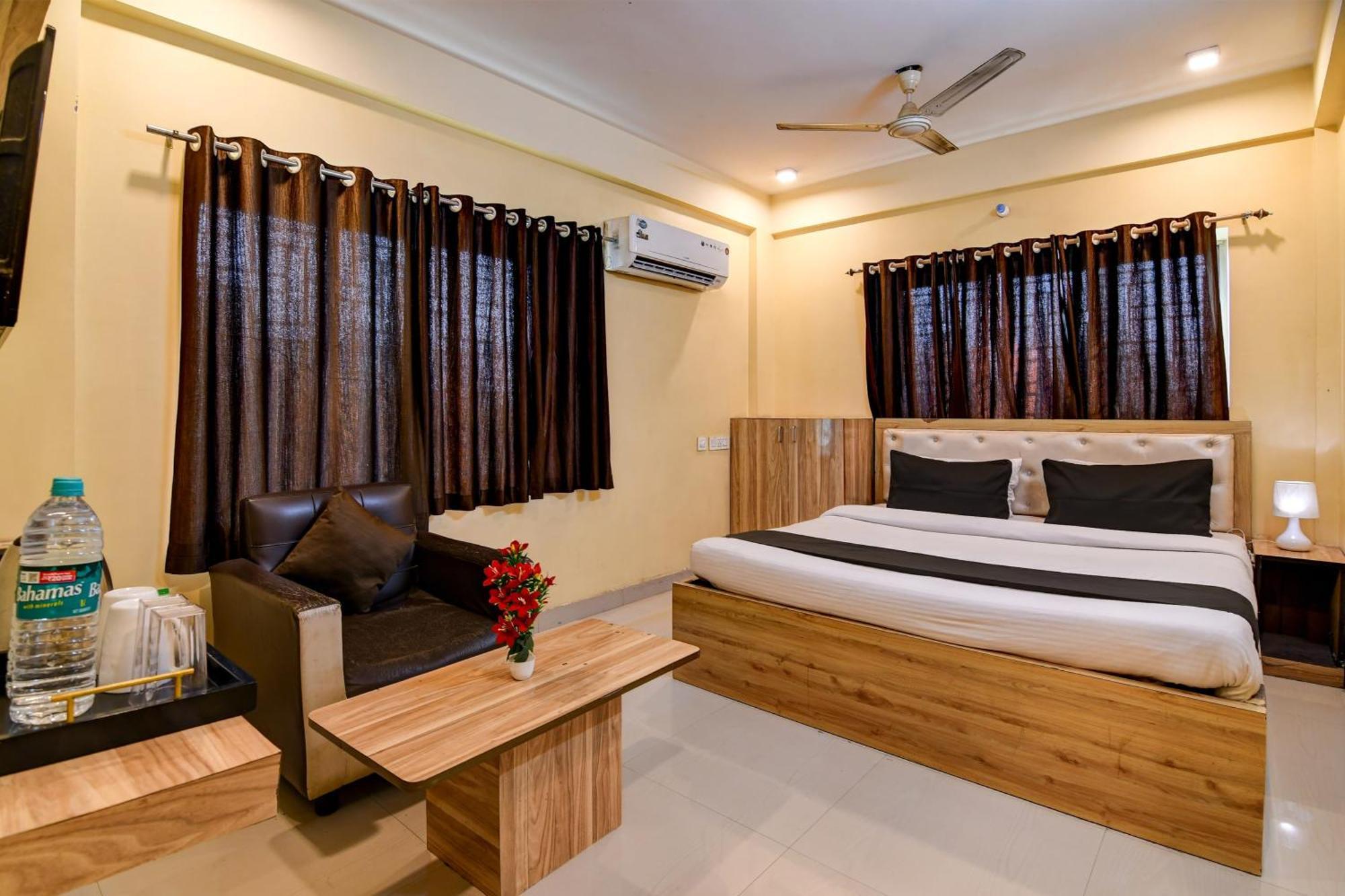 Hotel O Casa Astra Kolkata Exterior photo