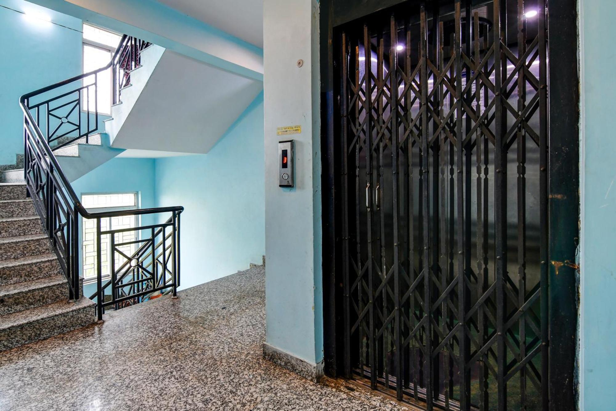 Hotel O Casa Astra Kolkata Exterior photo