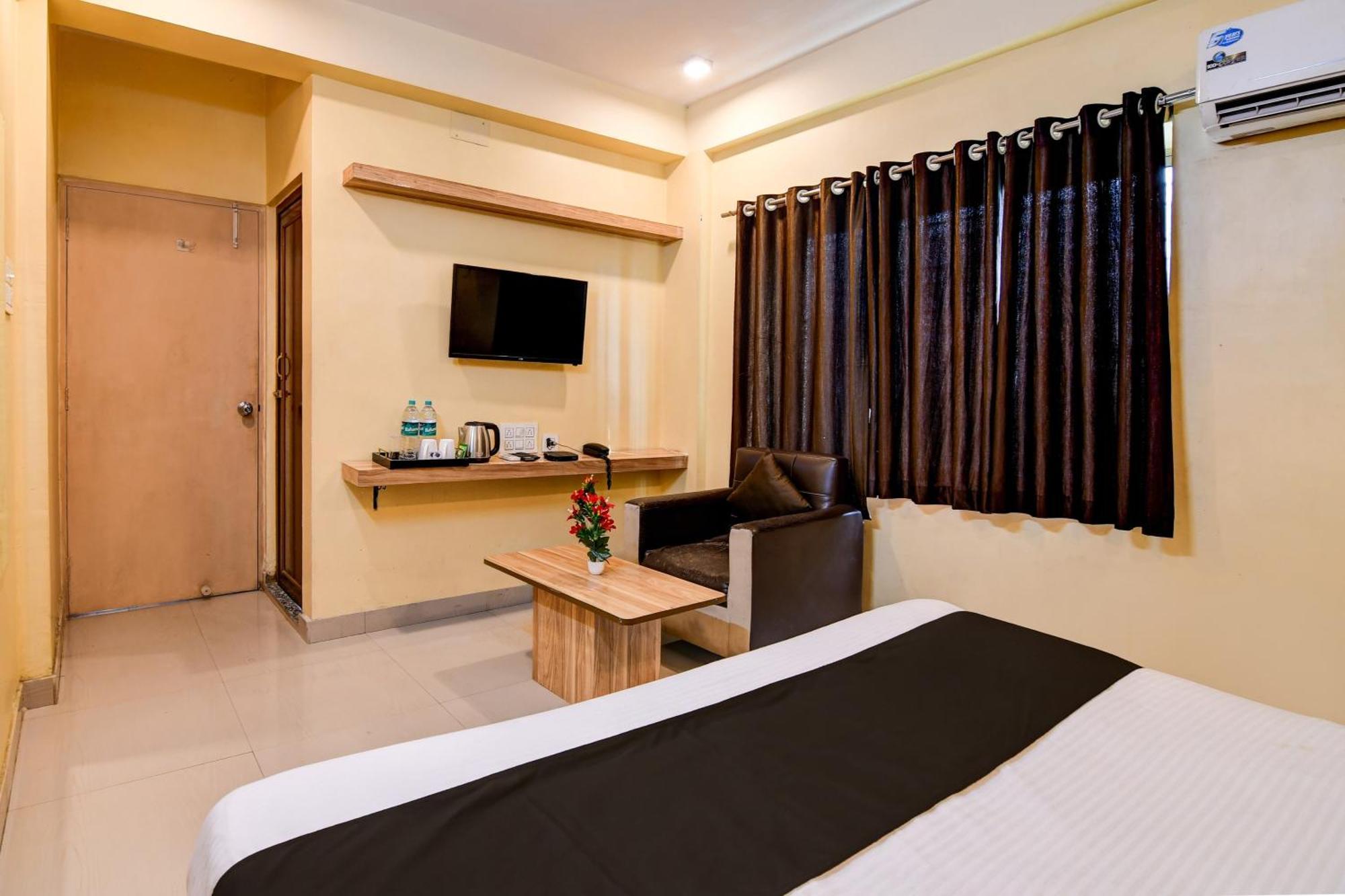 Hotel O Casa Astra Kolkata Exterior photo