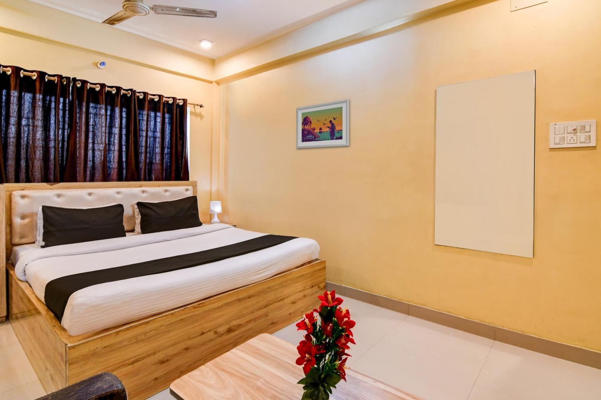 Hotel O Casa Astra Kolkata Exterior photo