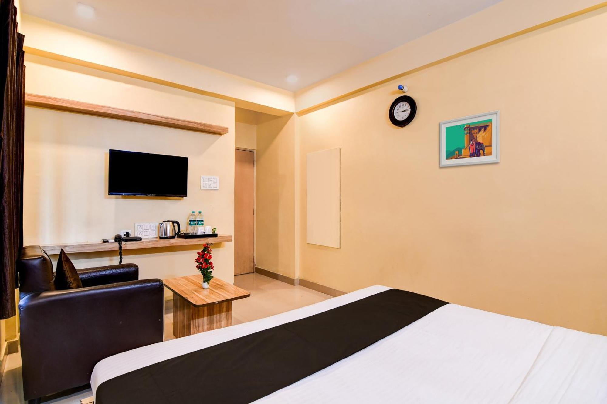 Hotel O Casa Astra Kolkata Exterior photo