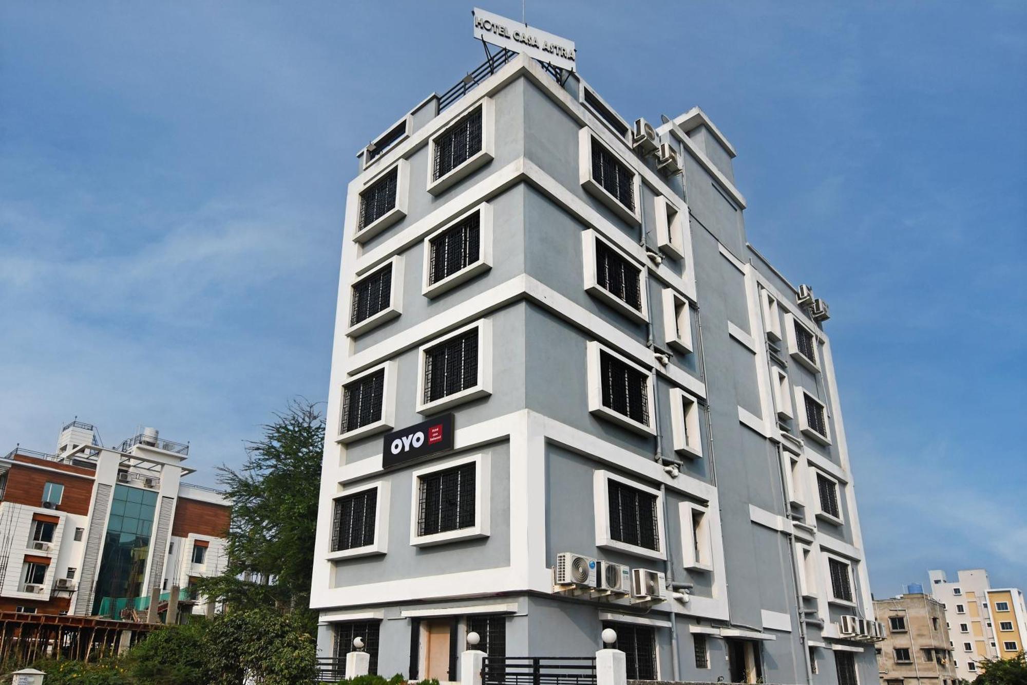 Hotel O Casa Astra Kolkata Exterior photo